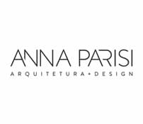 Anna Parisi Arquitetura+Design