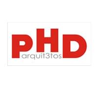 PHD Arquit3tos