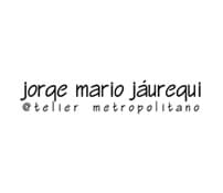 Jorge Mario Jáuregui - @telier metropolitano