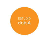 Estúdio doisA - Arquitetos Associados