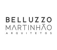 Belluzzo Martinhão Arquitetos