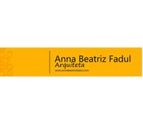 Anna Beatriz Fadul Arquiteta