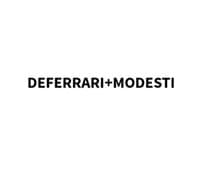 studio DEFERRARI+MODESTI