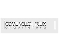 Comunello Felix Arquitetura