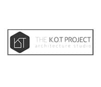 The K.O.T Project Architects