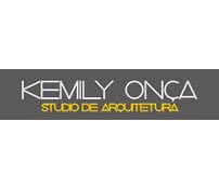 Kemily Onça   Arquitetura & Interiores