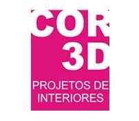 Cor3D Projetos de Interiores