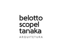 Belotto Scopel Tanaka arquitetura