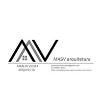 MASV - Amália Vieira Arquitetura