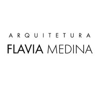 Flavia Medina Arquitetura