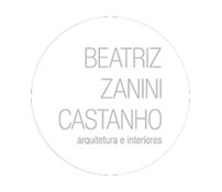 Beatriz Zanini Castanho Arquitetura e Interiores