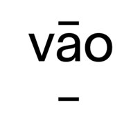 Vão