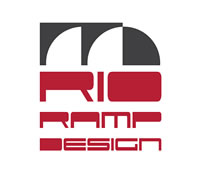 Rio Ramp Design