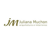 Juliana Muchon Arquitetura e Interiores