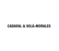 Cadaval & Solà-Morales