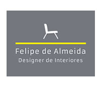 Felipe de Almeida Designers de Interiores