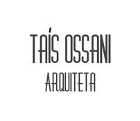 Taís Ossani Arquitetura