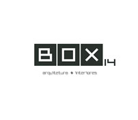 Box 14 - Arquitetura e Interiores