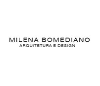 Milena Bomediano Arquitetura e Design