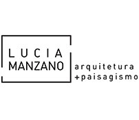 LUCIA MANZANO   arquitetura + paisagismo