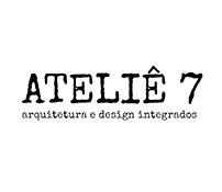 Ateliê 7 arquitetura e design integrados