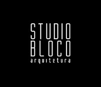 Studio Bloco arquitetura