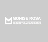 Monise Rosa Arquitetura e Interiores