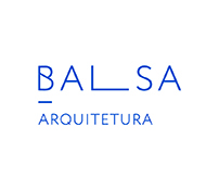 Balsa Arquitetura