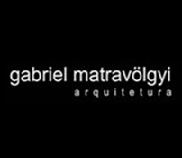 Gabriel Matravölgyi Arquitetura