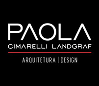 Paola Cimarelli Landgraf Arquitetura - Design