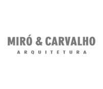 Miró & Carvalho Arquitetura