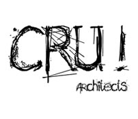 CRU! architects