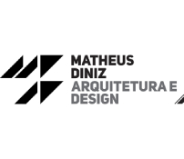 Matheus Diniz Arquitetura e Design - MDAD