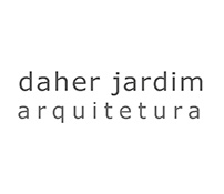 Daher Jardim Arquitetura