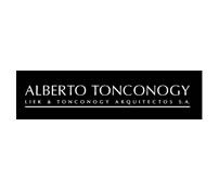 Alberto Lier & Tonconogy Arquitectos