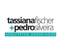 Tassiana Fischer + Pedro Silveira