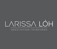 Larissa Lóh Arquitetura e Interiores