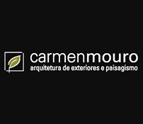 Carmen Mouro - Arquitetura de Exteriores & Paisagismo