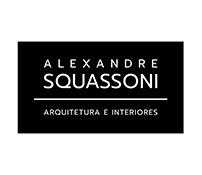 Alexandre Squassoni Arquitetura e Interiores