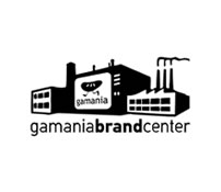 Gamania Brand Center