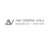 Ana Cristina Avila Arquitetura + Interiores