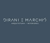 Dirani e Marchió Arquitetura e Interiores