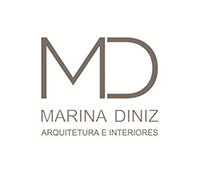 Marina Diniz Arquitetura