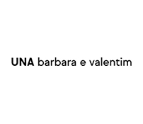 UNA barbara e valentim