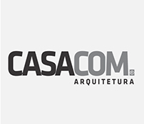 CasaCom.Arquitetura