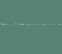 Eduardo Carlos Pereira arquiteto