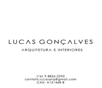 Lucas Gonçalves Arquitetura e Interiores