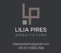 Lilia Pires Arquitetura