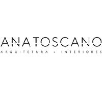 Ana Toscano Arquitetura