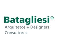 Batagliesi Arquitetos + Designers